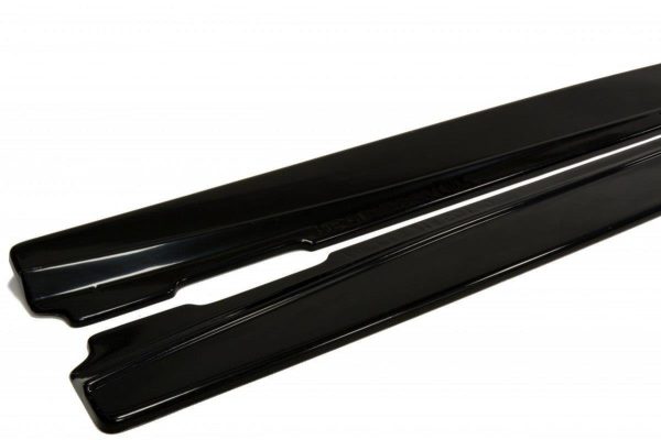 Mercedes-Benz Cls C219 - Lâminas para embaladeiras | ME-CLS-218-SD1G | Produto Maxton Design distribuído por Unicartuning. Mercedes-Benz Cls C219 - Lâminas para embaladeiras | ME-CLS-218-SD1G | Produto Maxton Design distribuído por Unicartuning.