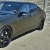 Mercedes-Benz S-class W221 / W221 (facelift) - Lâminas para embaladeiras | ME-S-W221-AMG-SD1G | Produto Maxton Design distribuído por Unicartuning. Mercedes-Benz S-class W221 / W221 (facelift) - Lâminas para embaladeiras | ME-S-W221-AMG-SD1G | Produto Maxton Design distribuído por Unicartuning.