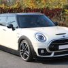 Mini Cooper Countryman R60 (facelift) - Lâminas para embaladeiras | MC-CM-2-S-JCW-SD1G | Produto Maxton Design distribuído por Unicartuning. Mini Cooper Countryman R60 (facelift) - Lâminas para embaladeiras | MC-CM-2-S-JCW-SD1G | Produto Maxton Design distribuído por Unicartuning.