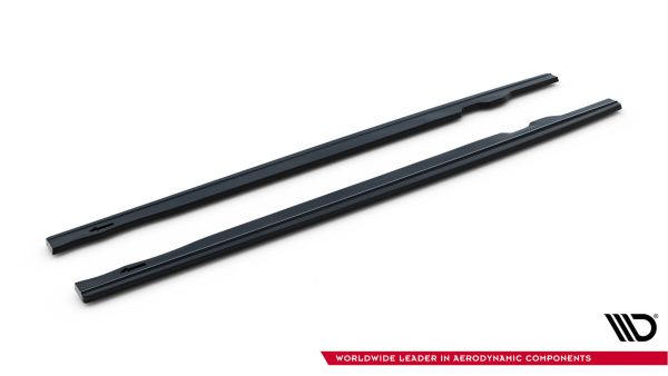 Mini Cooper S F56 (facelift) - Lâminas para embaladeiras | MC-S-3-56-SD1G | Produto Maxton Design distribuído por Unicartuning. Mini Cooper S F56 (facelift) - Lâminas para embaladeiras | MC-S-3-56-SD1G | Produto Maxton Design distribuído por Unicartuning.