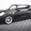 Mini Cooper S F56 (facelift) - Lâminas para embaladeiras | MC-S-3-56-SD1G | Produto Maxton Design distribuído por Unicartuning. Mini Cooper S F56 (facelift) - Lâminas para embaladeiras | MC-S-3-56-SD1G | Produto Maxton Design distribuído por Unicartuning.