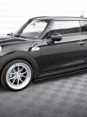 Mini Cooper S F56 (facelift) - Lâminas para embaladeiras | MC-S-3-56-SD1G | Produto Maxton Design distribuído por Unicartuning. Mini Cooper S F56 (facelift) - Lâminas para embaladeiras | MC-S-3-56-SD1G | Produto Maxton Design distribuído por Unicartuning.