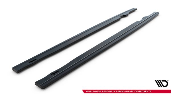Mini Cooper S F56 (facelift) - Lâminas para embaladeiras | MC-S-3-56-SD1G | Produto Maxton Design distribuído por Unicartuning. Mini Cooper S F56 (facelift) - Lâminas para embaladeiras | MC-S-3-56-SD1G | Produto Maxton Design distribuído por Unicartuning.