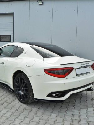Maserati Granturismo S Mk1 - Lâminas para embaladeiras | MS-GT-1-SD1G | Produto Maxton Design distribuído por Unicartuning. Maserati Granturismo S Mk1 - Lâminas para embaladeiras | MS-GT-1-SD1G | Produto Maxton Design distribuído por Unicartuning.
