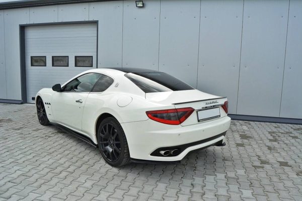 Maserati Granturismo S Mk1 - Lâminas para embaladeiras | MS-GT-1-SD1G | Produto Maxton Design distribuído por Unicartuning. Maserati Granturismo S Mk1 - Lâminas para embaladeiras | MS-GT-1-SD1G | Produto Maxton Design distribuído por Unicartuning.