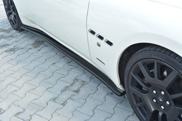 Maserati Granturismo S Mk1 - Lâminas para embaladeiras | MS-GT-1-SD1G | Produto Maxton Design distribuído por Unicartuning. Maserati Granturismo S Mk1 - Lâminas para embaladeiras | MS-GT-1-SD1G | Produto Maxton Design distribuído por Unicartuning.