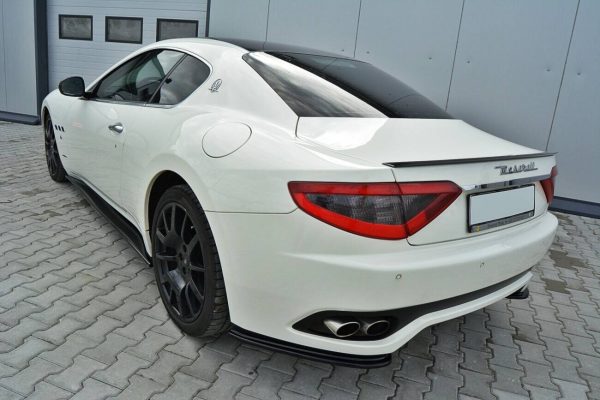 Maserati Granturismo S Mk1 - Lâminas para embaladeiras | MS-GT-1-SD1G | Produto Maxton Design distribuído por Unicartuning. Maserati Granturismo S Mk1 - Lâminas para embaladeiras | MS-GT-1-SD1G | Produto Maxton Design distribuído por Unicartuning.