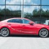 Mazda 6 Gj (mk3) Wagon - Lâminas para embaladeiras | MA-6-3F-SD1G | Produto Maxton Design distribuído por Unicartuning.