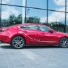 Mazda 6 Gj (mk3) Wagon - Lâminas para embaladeiras | MA-6-3F-SD1G | Produto Maxton Design distribuído por Unicartuning.
