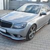 Mercedes-Benz C63 AMG Sedan / Estate W204 (facelift) / S204 (facelift) - Lâminas para embaladeiras | ME-C-204-AMGLINE-SD1G | Produto Maxton Design distribuído por Unicartuning. Mercedes-Benz C63 AMG Sedan / Estate W204 (facelift) / S204 (facelift) - Lâminas para embaladeiras | ME-C-204-AMGLINE-SD1G | Produto Maxton Design distribuído por Unicartuning.