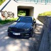 Mercedes-Benz C-class W204 Preface - Lâminas para embaladeiras | ME-C-204F-AMG-SD1G | Produto Maxton Design distribuído por Unicartuning.