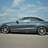 Mercedes-Benz E W212 (facelift) - Lâminas para embaladeiras | ME-E-212F-C-SD1G | Produto Maxton Design distribuído por Unicartuning.
