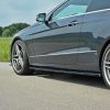 Mercedes-Benz E W212 (facelift) - Lâminas para embaladeiras | ME-E-212F-C-SD1G | Produto Maxton Design distribuído por Unicartuning.