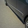 Mercedes-Benz E W212 (facelift) - Lâminas para embaladeiras | ME-E-212F-C-SD1G | Produto Maxton Design distribuído por Unicartuning.