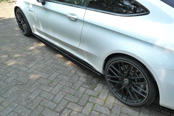 Mercedes-Benz C-class S205 63AMG Estate - Lâminas para embaladeiras | ME-C-205-AMG-C-SD1G | Produto Maxton Design distribuído por Unicartuning.