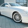 Mercedes-AMG CLS 53 C257 - Lâminas para embaladeiras | ME-CLS-219-AMG-SD1G | Produto Maxton Design distribuído por Unicartuning. Mercedes-AMG CLS 53 C257 - Lâminas para embaladeiras | ME-CLS-219-AMG-SD1G | Produto Maxton Design distribuído por Unicartuning.