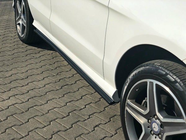 Mercedes-AMG / AMG-line GLE Coupé C167 - Lâminas para embaladeiras | ME-GLE-166-AMGLINE-SD1G | Produto Maxton Design distribuído por Unicartuning. Mercedes-AMG / AMG-line GLE Coupé C167 - Lâminas para embaladeiras | ME-GLE-166-AMGLINE-SD1G | Produto Maxton Design distribuído por Unicartuning.
