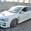 Mitsubishi Lancer Sportback Mk8 - Lâminas para embaladeiras | MI-LA-10-EVO-SD1G | Produto Maxton Design distribuído por Unicartuning. Mitsubishi Lancer Sportback Mk8 - Lâminas para embaladeiras | MI-LA-10-EVO-SD1G | Produto Maxton Design distribuído por Unicartuning.