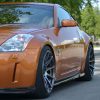 Nissan 370z - Lâminas para embaladeiras | NI-350-SD1G | Produto Maxton Design distribuído por Unicartuning. Nissan 370z - Lâminas para embaladeiras | NI-350-SD1G | Produto Maxton Design distribuído por Unicartuning.