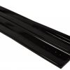 Opel Astra H (para OPC / VXR) - Lâminas para embaladeiras | OP-AS-3-OPC-SD1G | Produto Maxton Design distribuído por Unicartuning. Opel Astra H (para OPC / VXR) - Lâminas para embaladeiras | OP-AS-3-OPC-SD1G | Produto Maxton Design distribuído por Unicartuning.