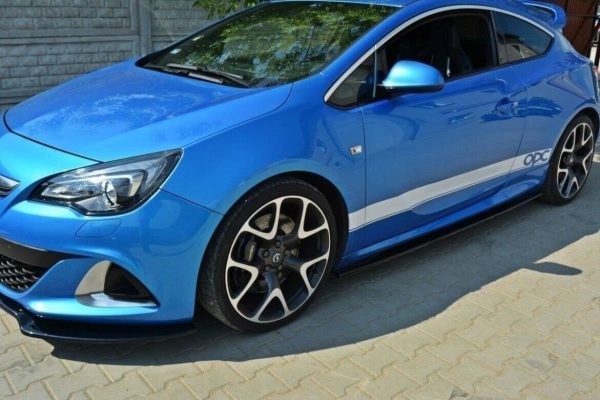 Opel Astra K OPC-line - Lâminas para embaladeiras | OP-AS-4-OPC-SD1G | Produto Maxton Design distribuído por Unicartuning. Opel Astra K OPC-line - Lâminas para embaladeiras | OP-AS-4-OPC-SD1G | Produto Maxton Design distribuído por Unicartuning.