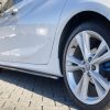 Opel Astra GTC OPC-line J - Lâminas para embaladeiras | OP-AS-5-OPCLINE-SD1G | Produto Maxton Design distribuído por Unicartuning. Opel Astra GTC OPC-line J - Lâminas para embaladeiras | OP-AS-5-OPCLINE-SD1G | Produto Maxton Design distribuído por Unicartuning.