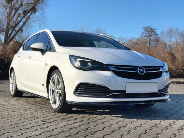 Opel Astra GTC OPC-line J - Lâminas para embaladeiras | OP-AS-5-OPCLINE-SD1G | Produto Maxton Design distribuído por Unicartuning. Opel Astra GTC OPC-line J - Lâminas para embaladeiras | OP-AS-5-OPCLINE-SD1G | Produto Maxton Design distribuído por Unicartuning.