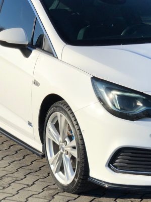 Opel Astra GTC OPC-line J - Lâminas para embaladeiras | OP-AS-5-OPCLINE-SD1G | Produto Maxton Design distribuído por Unicartuning. Opel Astra GTC OPC-line J - Lâminas para embaladeiras | OP-AS-5-OPCLINE-SD1G | Produto Maxton Design distribuído por Unicartuning.