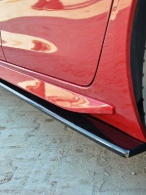 Peugeot 408 Mk1 - Lâminas para embaladeiras | PE-308-GTI-SD1G | Produto Maxton Design distribuído por Unicartuning. Peugeot 408 Mk1 - Lâminas para embaladeiras | PE-308-GTI-SD1G | Produto Maxton Design distribuído por Unicartuning.