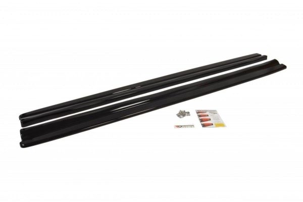 Peugeot 408 Mk1 - Lâminas para embaladeiras | PE-308-GTI-SD1G | Produto Maxton Design distribuído por Unicartuning. Peugeot 408 Mk1 - Lâminas para embaladeiras | PE-308-GTI-SD1G | Produto Maxton Design distribuído por Unicartuning.