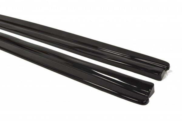 Peugeot 408 Mk1 - Lâminas para embaladeiras | PE-308-GTI-SD1G | Produto Maxton Design distribuído por Unicartuning. Peugeot 408 Mk1 - Lâminas para embaladeiras | PE-308-GTI-SD1G | Produto Maxton Design distribuído por Unicartuning.