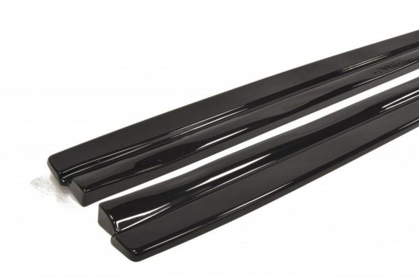 Peugeot 408 Mk1 - Lâminas para embaladeiras | PE-308-GTI-SD1G | Produto Maxton Design distribuído por Unicartuning. Peugeot 408 Mk1 - Lâminas para embaladeiras | PE-308-GTI-SD1G | Produto Maxton Design distribuído por Unicartuning.