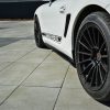 Porsche Porsche Cayenne Mk2 - Lâminas para embaladeiras | PO-CA-S-987-SD1G | Produto Maxton Design distribuído por Unicartuning. Porsche Porsche Cayenne Mk2 - Lâminas para embaladeiras | PO-CA-S-987-SD1G | Produto Maxton Design distribuído por Unicartuning.
