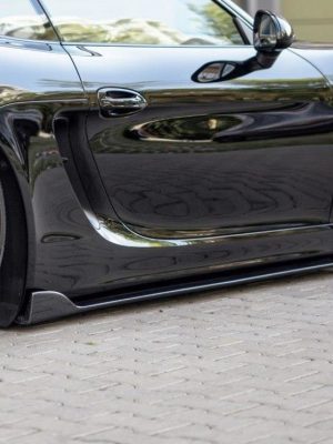 Porsche Cayman S 987c - Lâminas para embaladeiras | PO-CA-981-FSD1FP | Produto Maxton Design distribuído por Unicartuning. Porsche Cayman S 987c - Lâminas para embaladeiras | PO-CA-981-FSD1FP | Produto Maxton Design distribuído por Unicartuning.