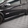 Renault Clio Mk4 - Lâminas para embaladeiras | RE-CL-3-RS-SD1G | Produto Maxton Design distribuído por Unicartuning. Renault Clio Mk4 - Lâminas para embaladeiras | RE-CL-3-RS-SD1G | Produto Maxton Design distribuído por Unicartuning.