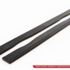 Renault Clio Mk4 - Lâminas para embaladeiras | RE-CL-3-RS-SD1G | Produto Maxton Design distribuído por Unicartuning. Renault Clio Mk4 - Lâminas para embaladeiras | RE-CL-3-RS-SD1G | Produto Maxton Design distribuído por Unicartuning.