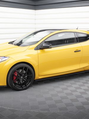 Renault Megane Hatchback Mk4 - Lâminas para embaladeiras | RE-ME-3-RS-SD1G | Produto Maxton Design distribuído por Unicartuning. Renault Megane Hatchback Mk4 - Lâminas para embaladeiras | RE-ME-3-RS-SD1G | Produto Maxton Design distribuído por Unicartuning.