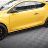 Renault Megane Hatchback Mk4 - Lâminas para embaladeiras | RE-ME-3-RS-SD1G | Produto Maxton Design distribuído por Unicartuning. Renault Megane Hatchback Mk4 - Lâminas para embaladeiras | RE-ME-3-RS-SD1G | Produto Maxton Design distribuído por Unicartuning.