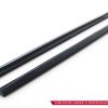 Renault Megane Hatchback Mk4 - Lâminas para embaladeiras | RE-ME-3-RS-SD1G | Produto Maxton Design distribuído por Unicartuning. Renault Megane Hatchback Mk4 - Lâminas para embaladeiras | RE-ME-3-RS-SD1G | Produto Maxton Design distribuído por Unicartuning.