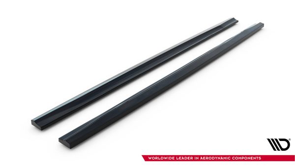 Renault Megane Hatchback Mk4 - Lâminas para embaladeiras | RE-ME-3-RS-SD1G | Produto Maxton Design distribuído por Unicartuning. Renault Megane Hatchback Mk4 - Lâminas para embaladeiras | RE-ME-3-RS-SD1G | Produto Maxton Design distribuído por Unicartuning.