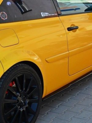 Renault Megane GT Line Grandtour Mk3 (facelift) - Lâminas para embaladeiras | RE-ME-2-RS-SD1G | Produto Maxton Design distribuído por Unicartuning. Renault Megane GT Line Grandtour Mk3 (facelift) - Lâminas para embaladeiras | RE-ME-2-RS-SD1G | Produto Maxton Design distribuído por Unicartuning.