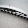 Renault Clio Mk5 - Lâminas para embaladeiras | RE-CL-4-SD1G | Produto Maxton Design distribuído por Unicartuning.