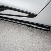Renault Clio Mk5 - Lâminas para embaladeiras | RE-CL-4-SD1G | Produto Maxton Design distribuído por Unicartuning.