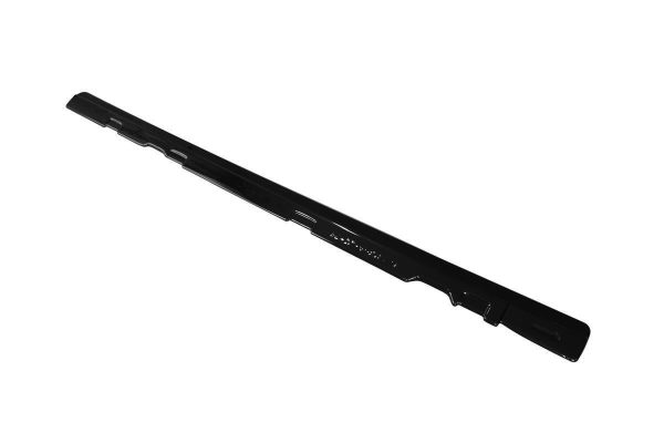Renault Clio Mk5 - Lâminas para embaladeiras | RE-CL-4-SD1G | Produto Maxton Design distribuído por Unicartuning.