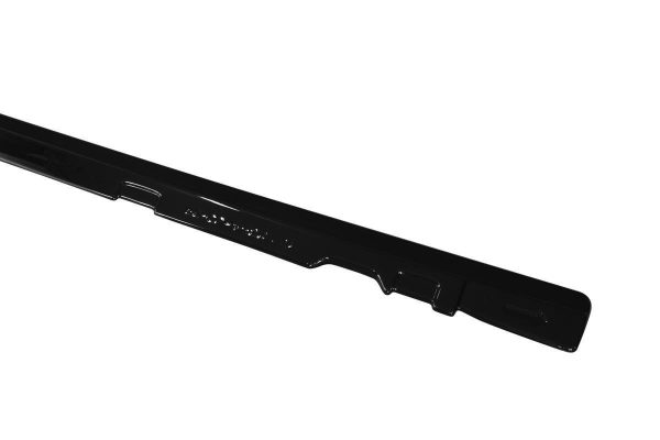 Renault Clio Mk5 - Lâminas para embaladeiras | RE-CL-4-SD1G | Produto Maxton Design distribuído por Unicartuning.