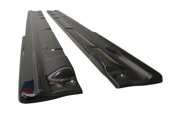 Renault Laguna Hatchback GT Mk3 - Lâminas para embaladeiras | RE-LA-3-C-SD1G | Produto Maxton Design distribuído por Unicartuning. Renault Laguna Hatchback GT Mk3 - Lâminas para embaladeiras | RE-LA-3-C-SD1G | Produto Maxton Design distribuído por Unicartuning.