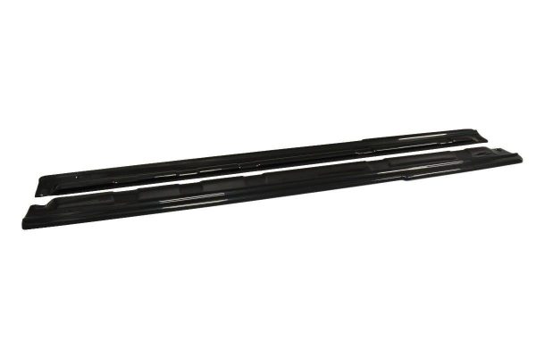 Renault Laguna Hatchback GT Mk3 - Lâminas para embaladeiras | RE-LA-3-C-SD1G | Produto Maxton Design distribuído por Unicartuning. Renault Laguna Hatchback GT Mk3 - Lâminas para embaladeiras | RE-LA-3-C-SD1G | Produto Maxton Design distribuído por Unicartuning.