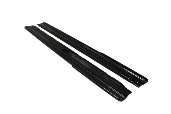 Renault Laguna Hatchback GT Mk3 - Lâminas para embaladeiras | RE-LA-3-C-SD1G | Produto Maxton Design distribuído por Unicartuning. Renault Laguna Hatchback GT Mk3 - Lâminas para embaladeiras | RE-LA-3-C-SD1G | Produto Maxton Design distribuído por Unicartuning.