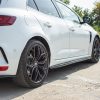 Renault Megane RS Mk4 - Lâminas para embaladeiras | RE-ME-4-RS-SD1G | Produto Maxton Design distribuído por Unicartuning. Renault Megane RS Mk4 - Lâminas para embaladeiras | RE-ME-4-RS-SD1G | Produto Maxton Design distribuído por Unicartuning.