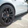 Renault Megane RS Mk4 - Lâminas para embaladeiras | RE-ME-4-RS-SD1G | Produto Maxton Design distribuído por Unicartuning. Renault Megane RS Mk4 - Lâminas para embaladeiras | RE-ME-4-RS-SD1G | Produto Maxton Design distribuído por Unicartuning.